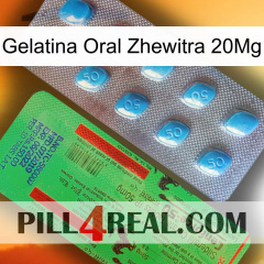 Zhewitra Oral Jelly 20Mg new03